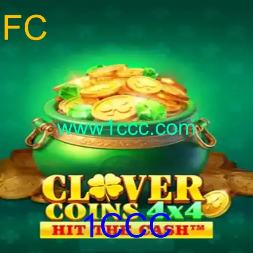 1CCC Caça-níqueis online