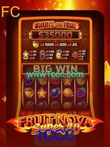 1CCC Casino App